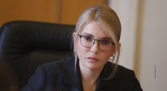 Юлія Тимошенко: «Україну намагаються примусити до виконання неприйнятних «мінських угод»