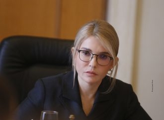 Юлія Тимошенко: «Україну намагаються примусити до виконання неприйнятних «мінських угод»