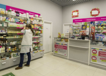 У Тернополі змінили список цілодобових аптек