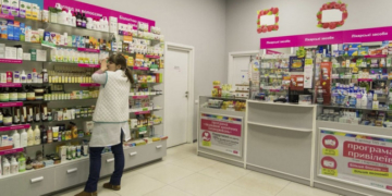 У Тернополі змінили список цілодобових аптек