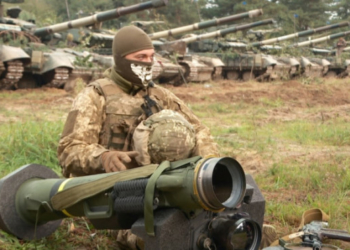 Українські сили є реальною загрозою для російських солдатів, – думка