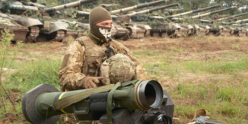 Українські сили є реальною загрозою для російських солдатів, – думка