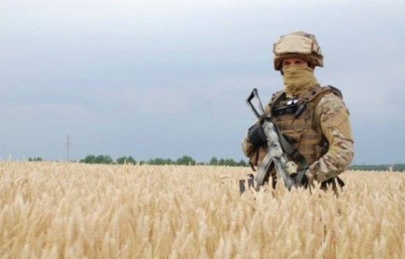 З боку збройних формувань РФ зафіксовано 4 порушення режиму припинення вогню