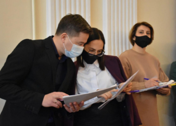 Тернопільщина виступає за «нульовий» ПДВ на продукти харчування