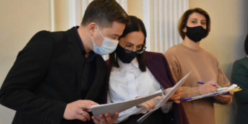 Тернопільщина виступає за «нульовий» ПДВ на продукти харчування