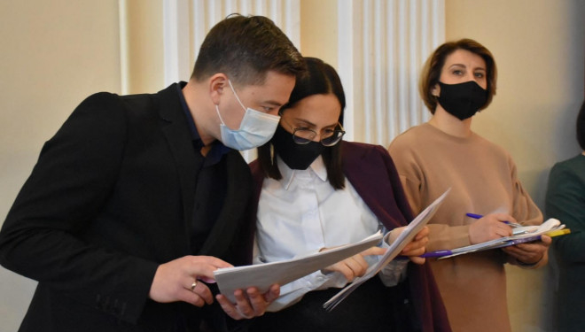 Тернопільщина виступає за «нульовий» ПДВ на продукти харчування