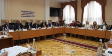 У Тернополі активно обговорюють законопроєкт про зниження цін на продукти харчування