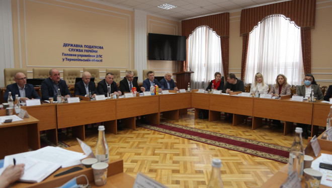 У Тернополі активно обговорюють законопроєкт про зниження цін на продукти харчування