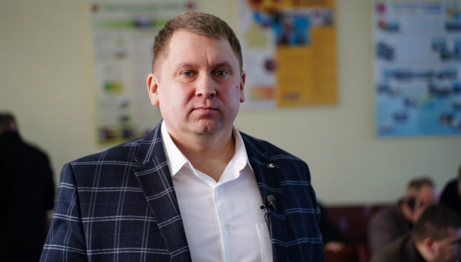 Влада тисне на малий і середній бізнес, українське село, тоді як олігархи ховають свої статки в офшорах! – Віктор Шумада