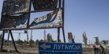 Такого не було вже кілька років: бойовики на Донбасі здійснили понад 40 обстрілів