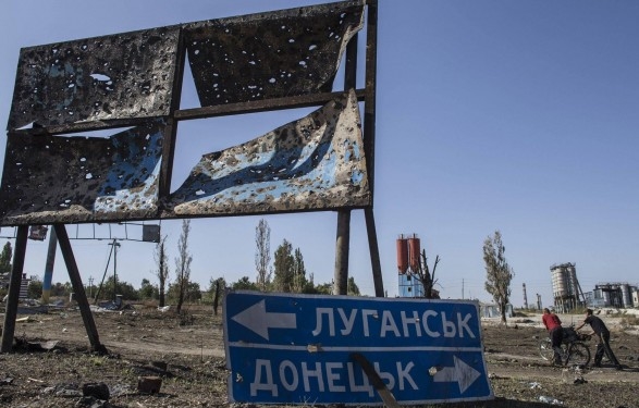 Такого не було вже кілька років: бойовики на Донбасі здійснили понад 40 обстрілів