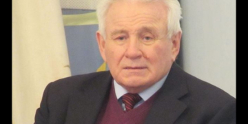 Помер відомий письменник-прозаїк та громадський діяч Василь Фольварочний