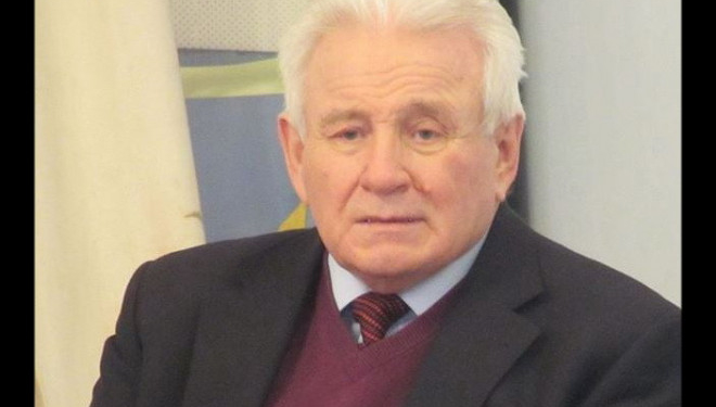 Помер відомий письменник-прозаїк та громадський діяч Василь Фольварочний