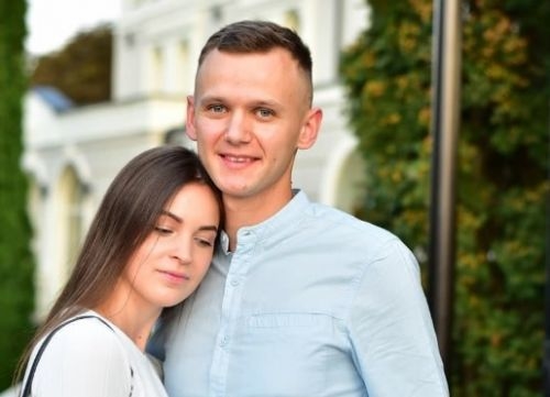 На Тернопільщині мати просить допомогти врятувати життя сина