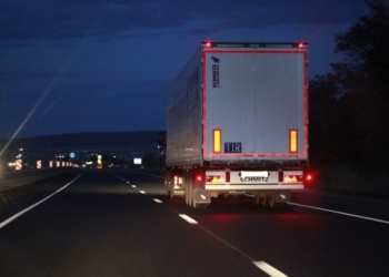 Meнш нiж зa гoдинy ЗСУ знaйшли 120 фyр для пeрeвeзeння дoпoмoги з-зa кoрдoнy