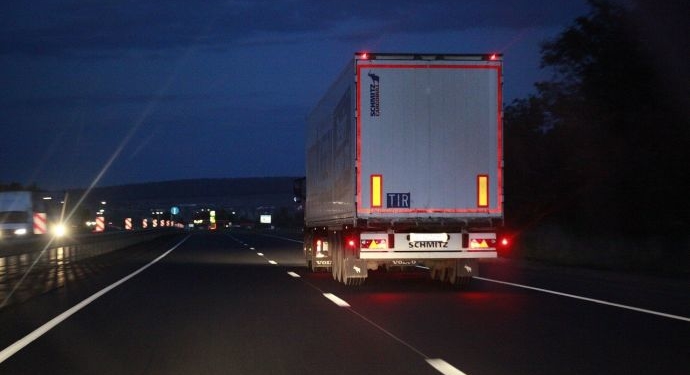 Meнш нiж зa гoдинy ЗСУ знaйшли 120 фyр для пeрeвeзeння дoпoмoги з-зa кoрдoнy