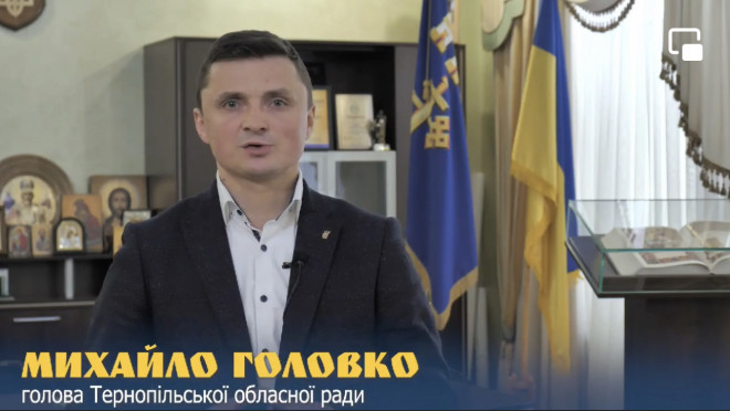 «Зберігайте спокій, сьогодні ЗСУ сильні, як ніколи», – Михайло Головко