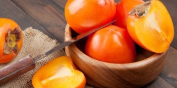 “Їжа богів”: кому варто налягати на хурму