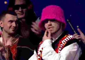 Музичний скандал на Євробаченні 2022: перемогла Аліна Паш, гурт “Kalush” готовий судитися