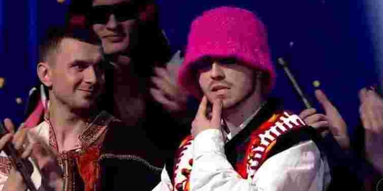 Музичний скандал на Євробаченні 2022: перемогла Аліна Паш, гурт “Kalush” готовий судитися