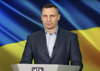 Лідер «УДАРу» Віталій Кличко звернувся до українців: «На нашій стороні – справедливість і правда»