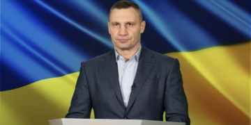 Лідер «УДАРу» Віталій Кличко звернувся до українців: «На нашій стороні – справедливість і правда»