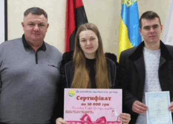 10 тисяч на дитину: у Великогаївській громаді молодим батькам виплачують грошову допомогу