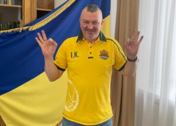 Тернополянин Ігор Комендат уже не головний податківець Львівщини