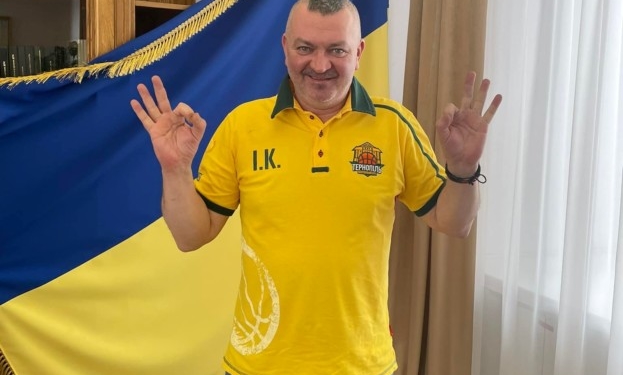 Тернополянин Ігор Комендат уже не головний податківець Львівщини