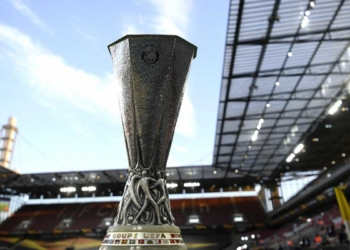 Московський Спартак достроково виключений з Ліги Європи