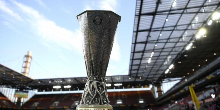 Московський Спартак достроково виключений з Ліги Європи