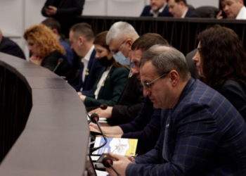 Обласна рада