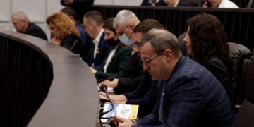 Обласна рада