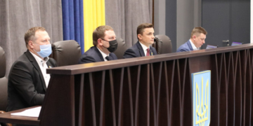 Прийнято звернення депутатів Тернопільської обласної ради до вищого керівництва держави щодо відсічі московській агресії