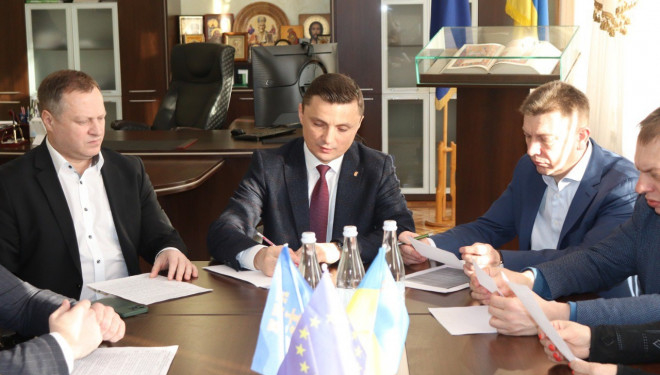 Головко обговорення