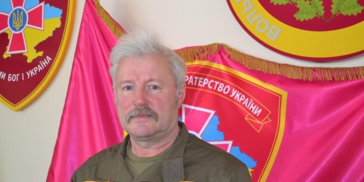 ВЦС «Бойове Братерство України» – на варті безпеки держави