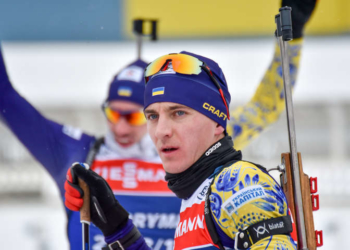 Двоє олімпійців з Тернопільщини стали на захист України