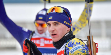 Двоє олімпійців з Тернопільщини стали на захист України