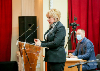 У Тернополі запрацює координаційна рада з питань національно-патріотичного виховання