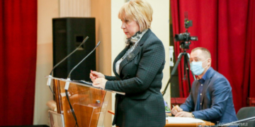 У Тернополі запрацює координаційна рада з питань національно-патріотичного виховання