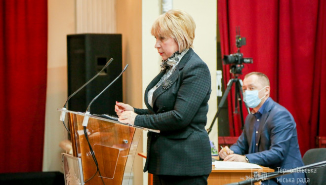 У Тернополі запрацює координаційна рада з питань національно-патріотичного виховання