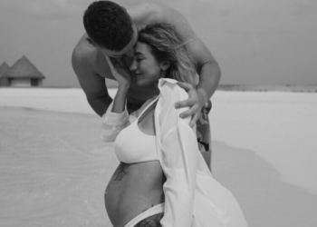 Тернопільська блогерка Таня Пренткович повідомила, що вагітна