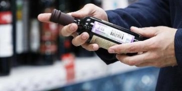 У Тернополі виявили два факти продажу алкоголю, попри заборону військовою адміністрацією