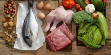 Названо причини продовження зростання цін на продукти харчування в Україні