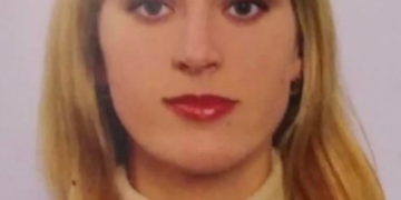 На території Почаївської Лаври пропала 38-річна жінка