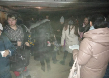 Росія розпочала провокації на Донбасі