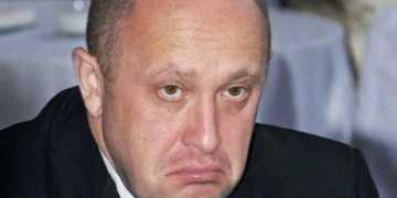 Санкції та ворожнеча із Шойгу: Пригожин відхрещується від ПВК «Вагнер»