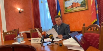 Секс-скандал зі студентками: ректор університету Шевченка прокоментував публікації