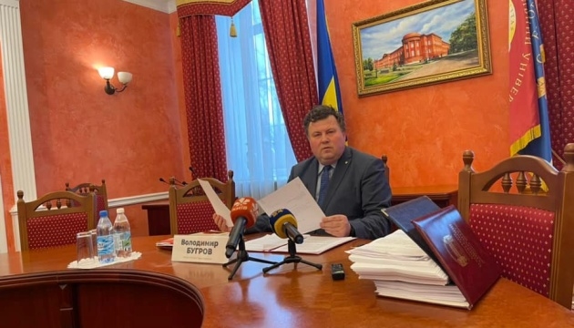 Секс-скандал зі студентками: ректор університету Шевченка прокоментував публікації