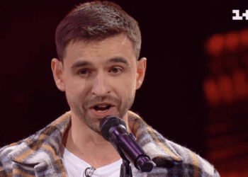 Вокал випускника тернопільського коледжу здивував суддів пісенному шоу